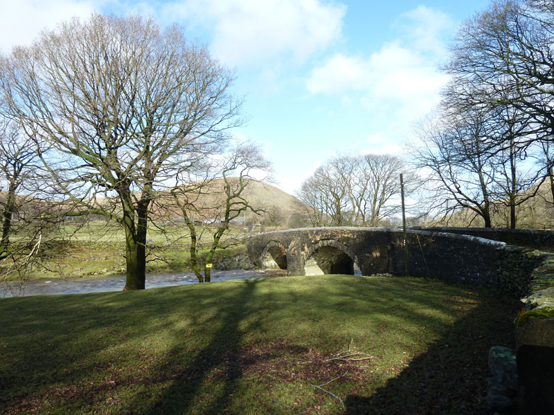 Salterwatch Bridge